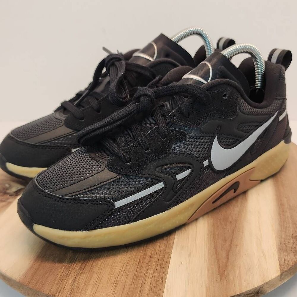 Nike Jam Black Gum - FN0314-002 Women's Size 9.5 - Picture 6 of 10